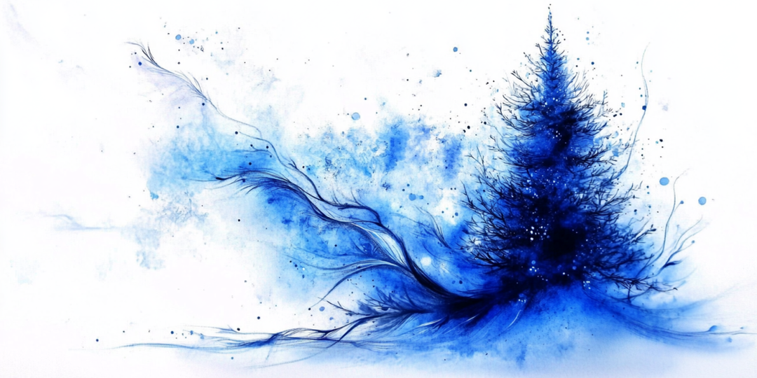 Новый год и детские сценарии: 5 ловушек + 2 упражнения для самопомощи