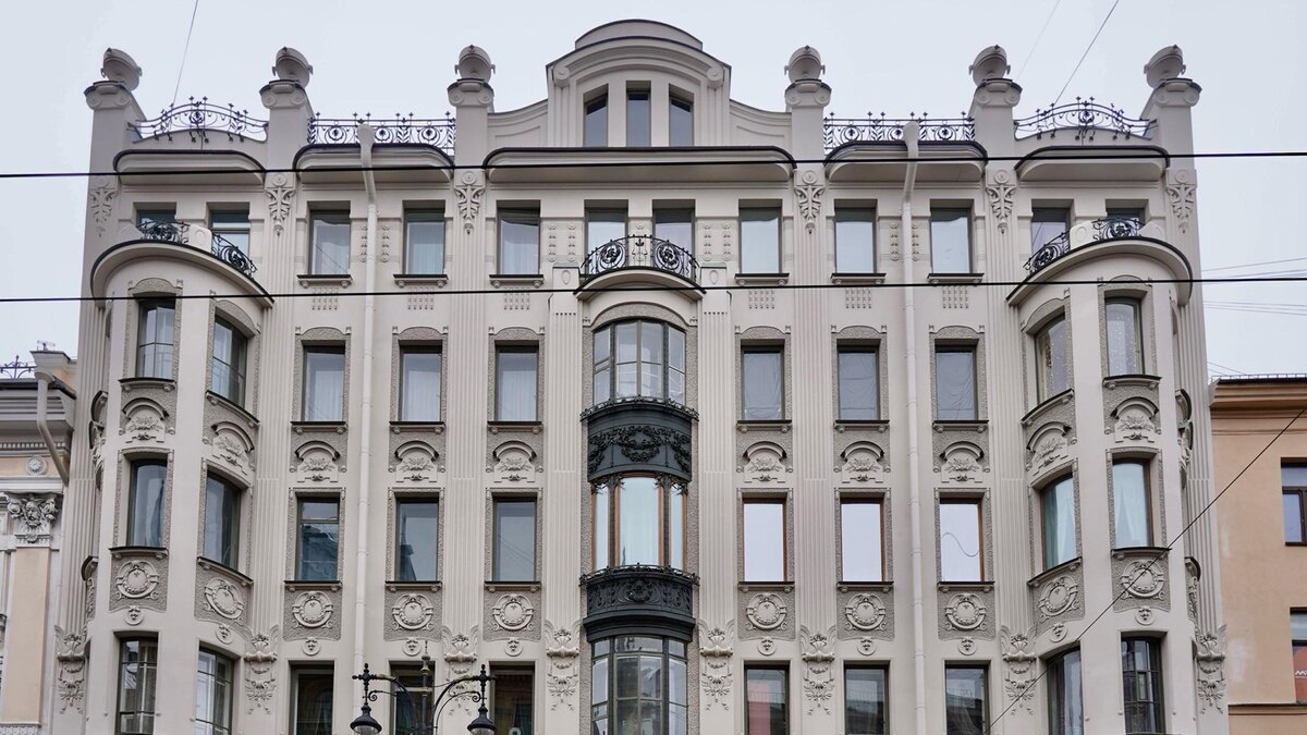    Фото: пресс-служба КГИОП