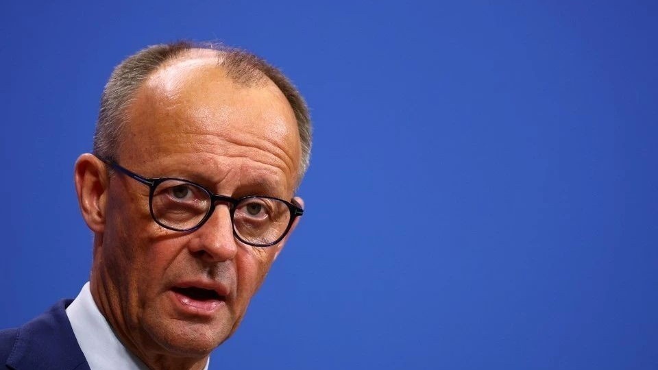 «Сошел с ума»: В Германии призвали остановить Мерца из-за его планов по Украине