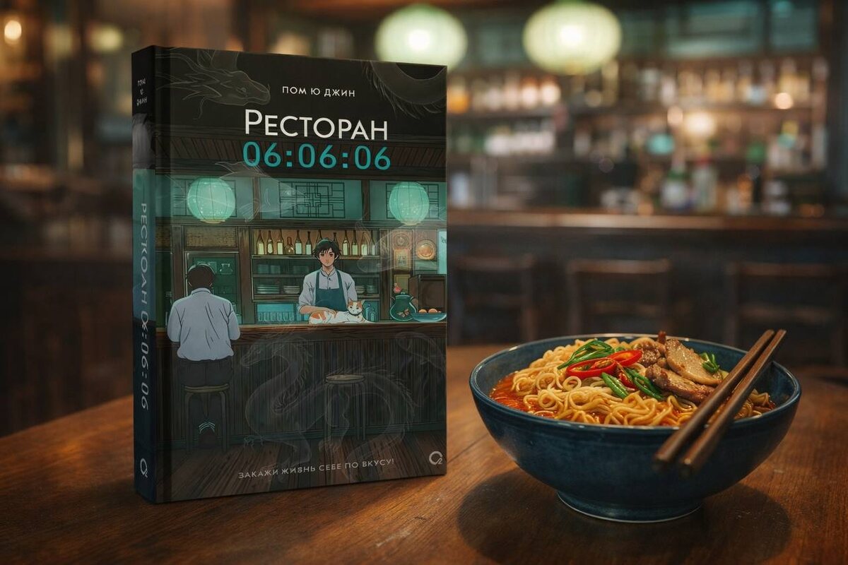 Изображение сгенерировано ИИ