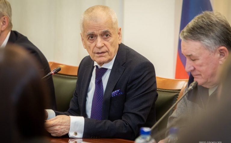    Фото: Пресс-служба совета федерации РФ Ксения Смирнова