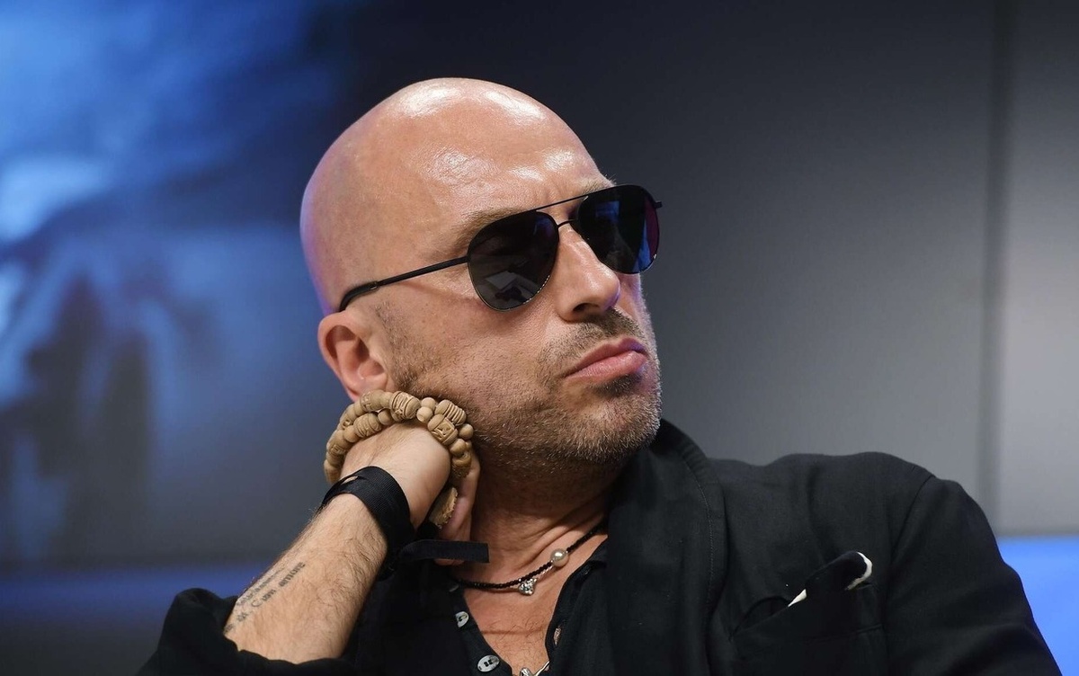    Курский депутат требует признать актера Дмитрия Нагиева иноагентом