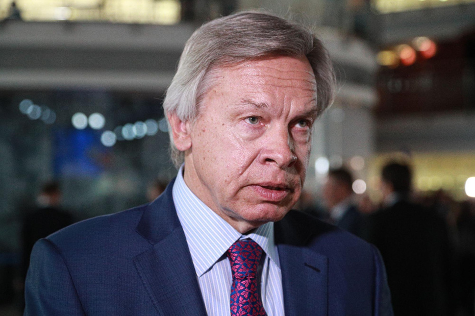    Сергей Булкин/NEWS.ru