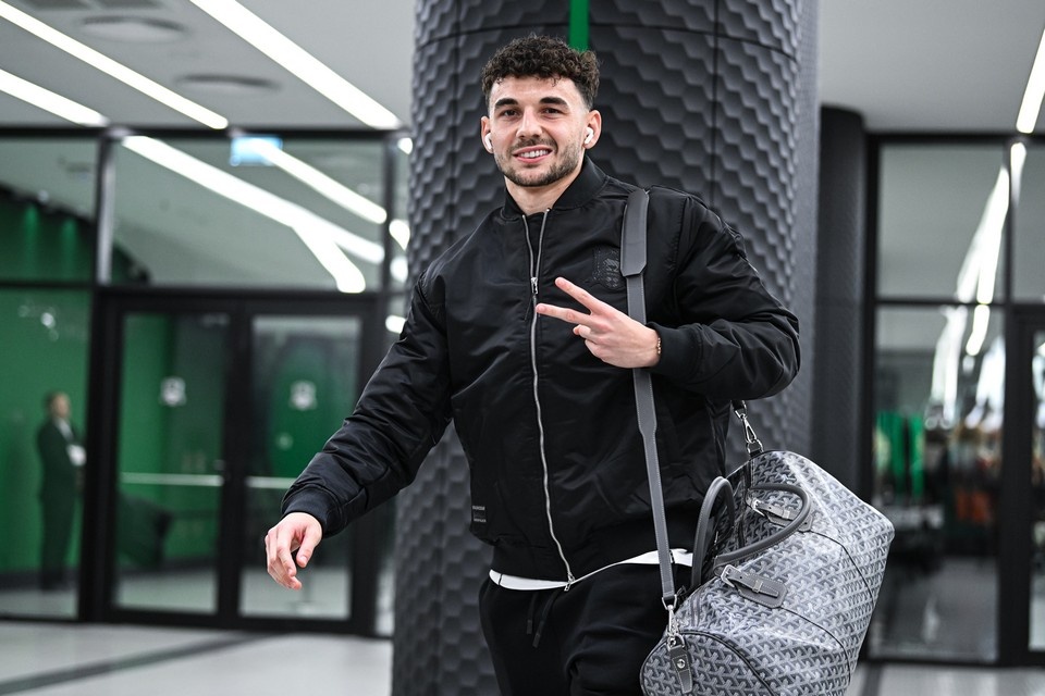    Эдуарда Сперцяна оценили в 25 млн евро. Фото: ФК "Краснодар"