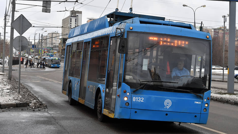 Фото: Александр Казаков / Коммерсантъ