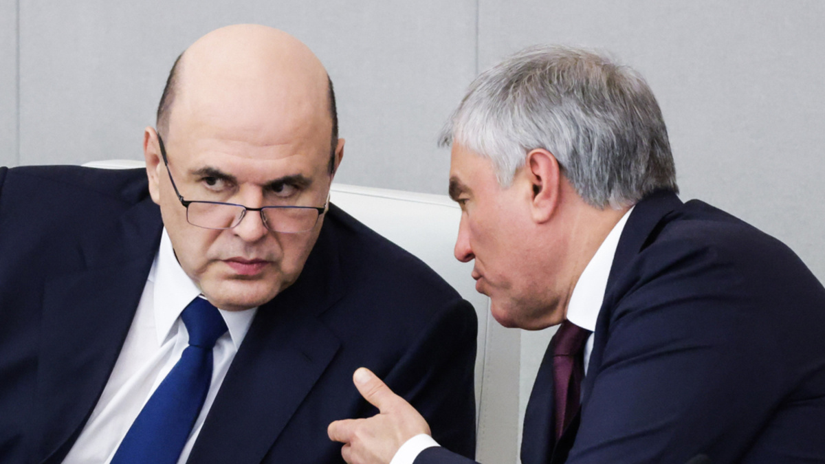 Новые правила уплаты налогов начнут действовать с 2026 года