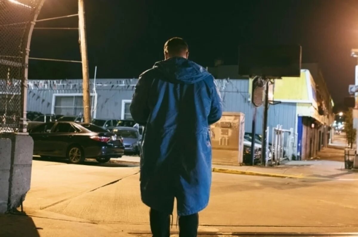    Воронежцы: мужчина пытался задушить 15-летнюю девочку в Борисоглебске