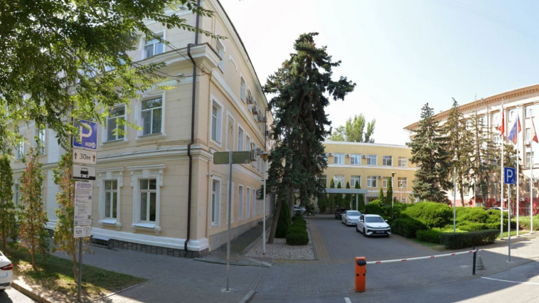 фото: Яндекс.карты