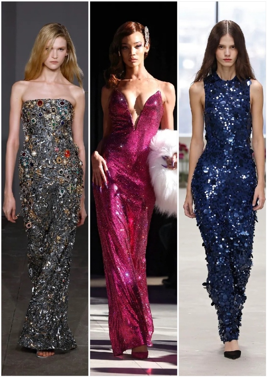 SIMKHAI / THE BLONDS / CAROLINA HERRERA