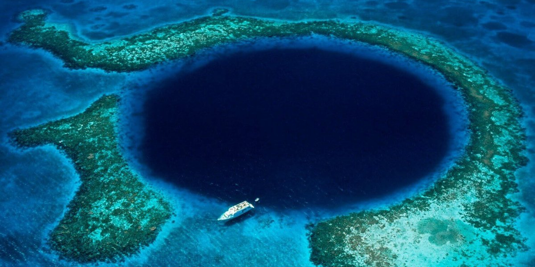 Что не так с Марианской впадиной: чем больше данных, тем меньше ответов