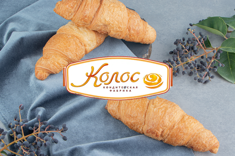    Фабрика «Колос» — крупный региональный производитель печенья, зефира и мучных изделий.   
Фото: ru.freepik.com