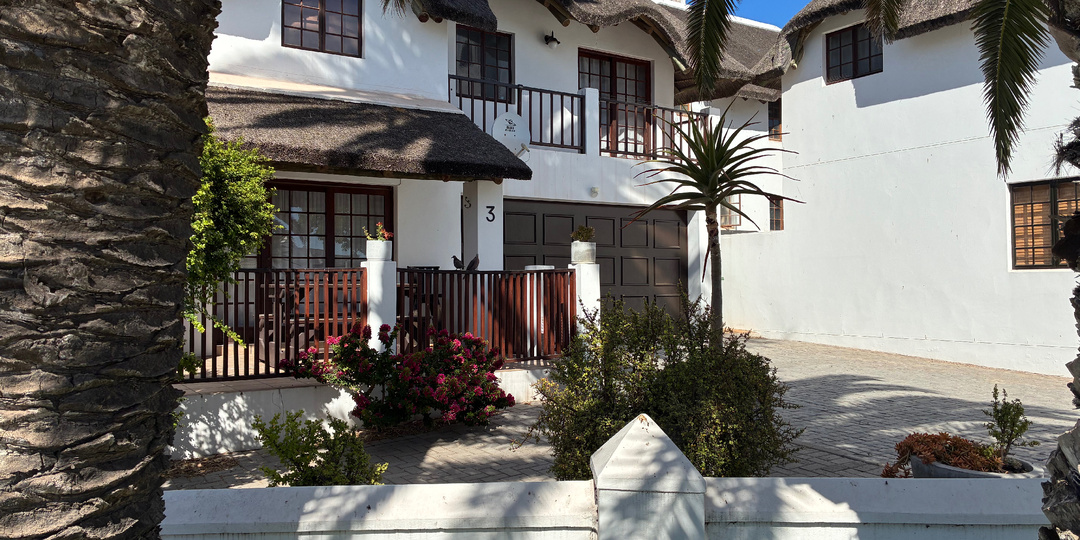 Южноафриканский дневник: Часть 3