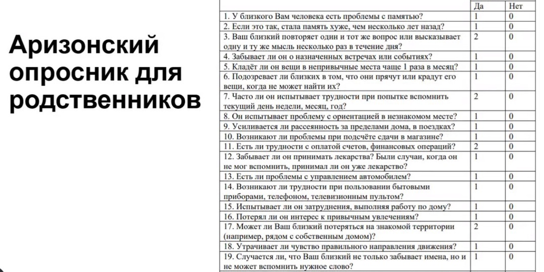 От забывчивости до деменции: как распознать угрозу при болезни Паркинсона и можно ли её остановить. Объясняет деементолог-паркинсонолог