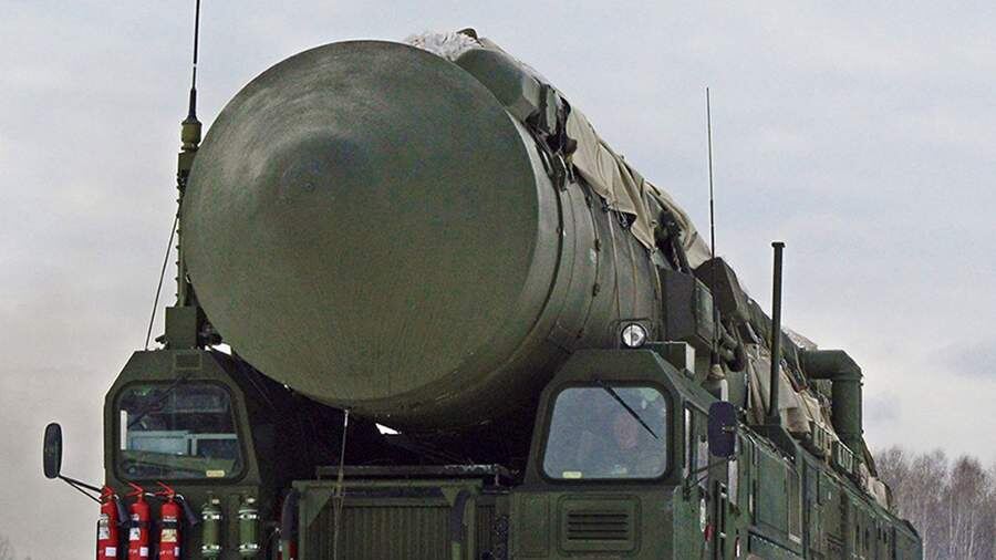    Фото: Global Look Press/MOD Russia/Twitter.com