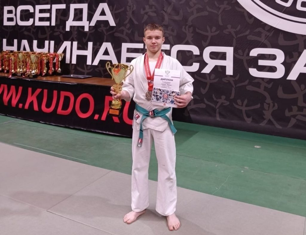    Фото: Шарья – столица мира