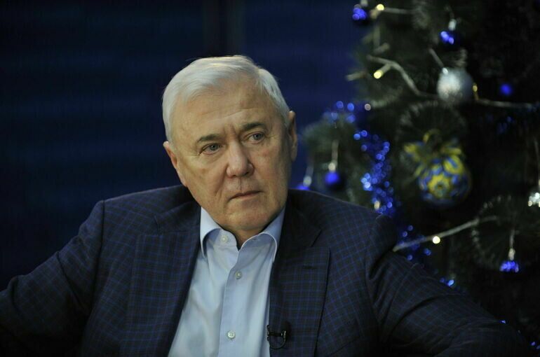   Юрий Инякин/«Парламентская газета»