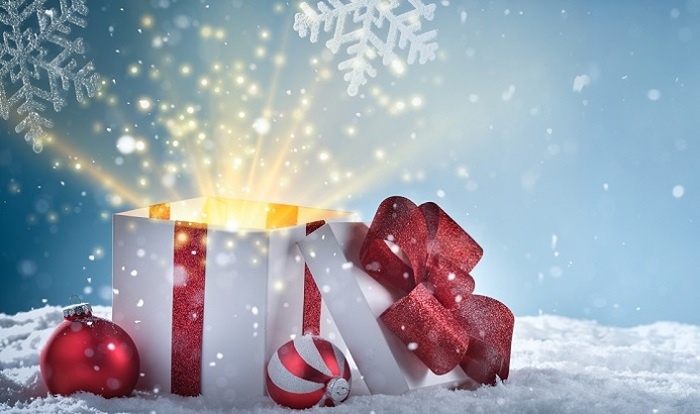    Россияне рассказали, о чем мечтают на Новый год