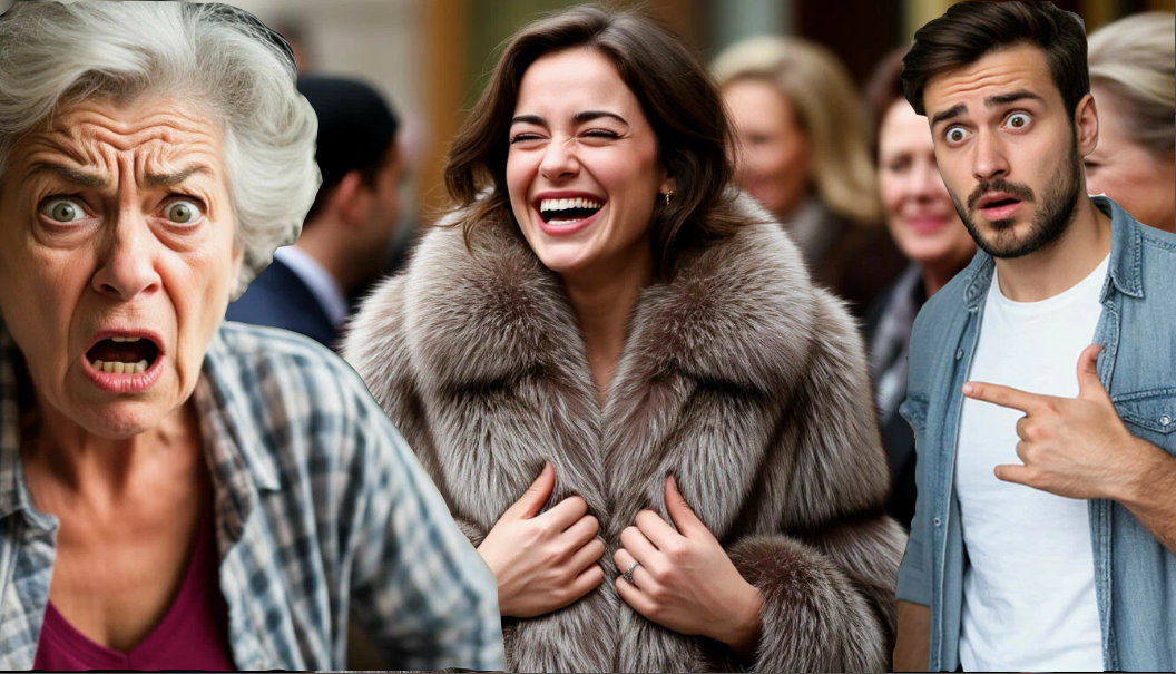 Коллаж @ Горбунов Сергей; Изображение создано с использованием сервиса Шедеврум по запросу Сергея Горбунова