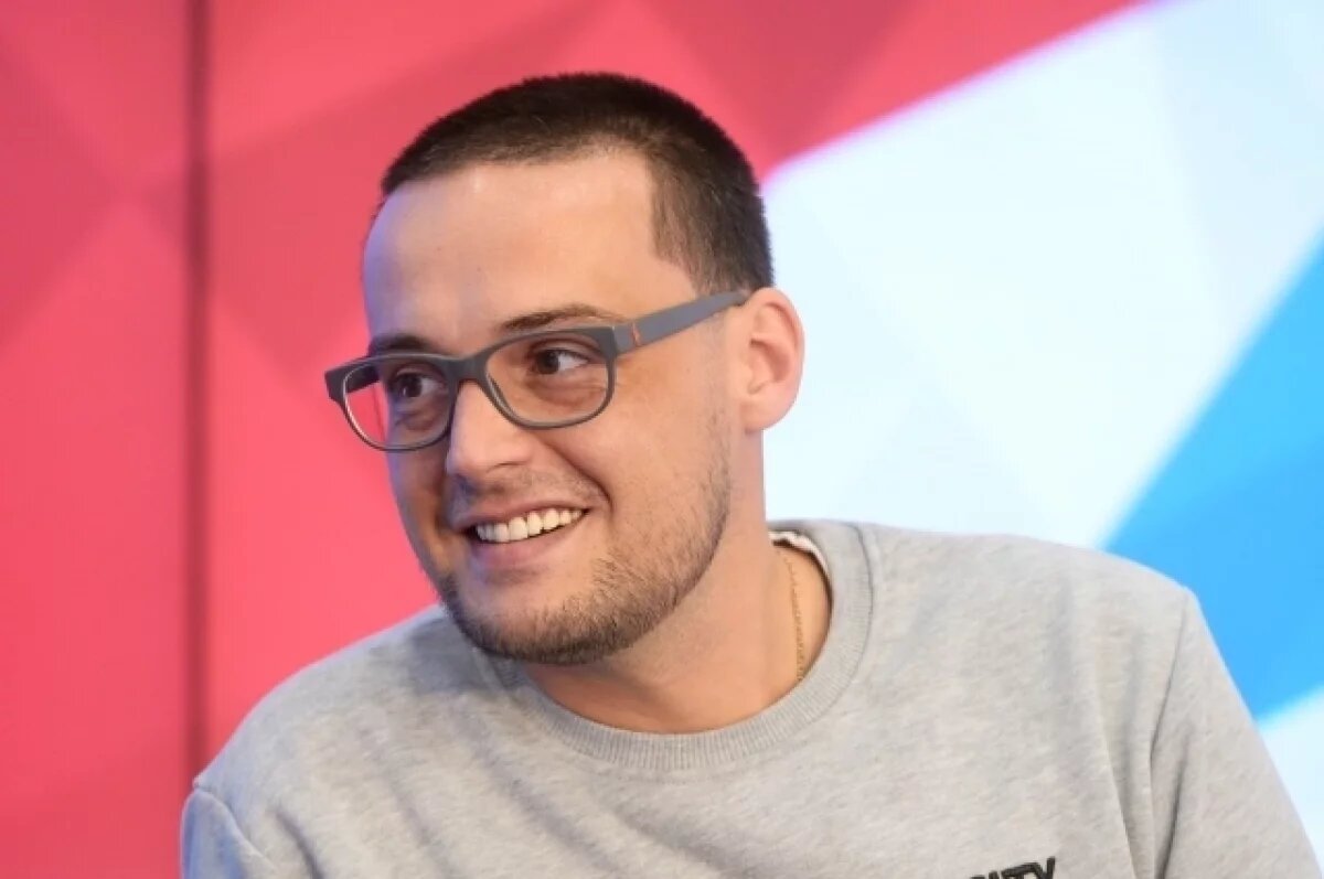    Рэпер Гуф не признал вину по делу о грабеже