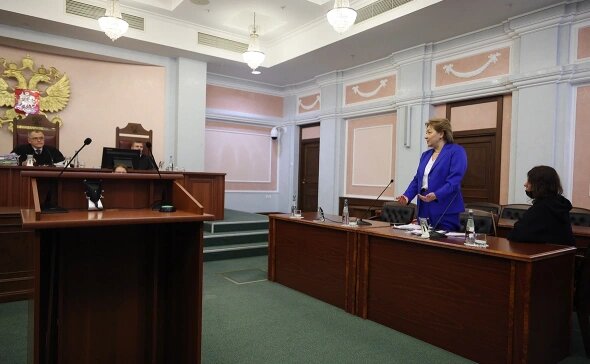 Фото: Андрей Любимов / РБК