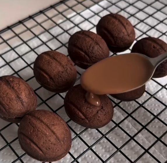 ПРОФЕССИОНАЛЬНЫЙ РЕЦЕПТ ТЕСТА И НАЧИНОК для ОРЕШКОВ и 5 ПРИЧИН ввести их в ассортимент к Новому году