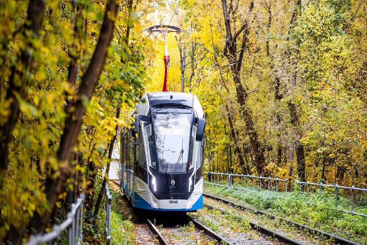    Фото: правительство Москвы, источник: mos.ru