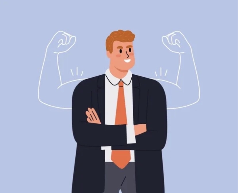 «Уверенность в себе — первое необходимое условие великих начинаний» — Сэмюэл Джонсон