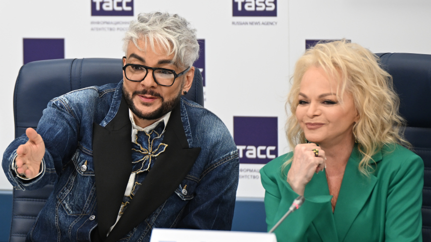 Фото: © РИА Новости/Екатерина Чеснокова