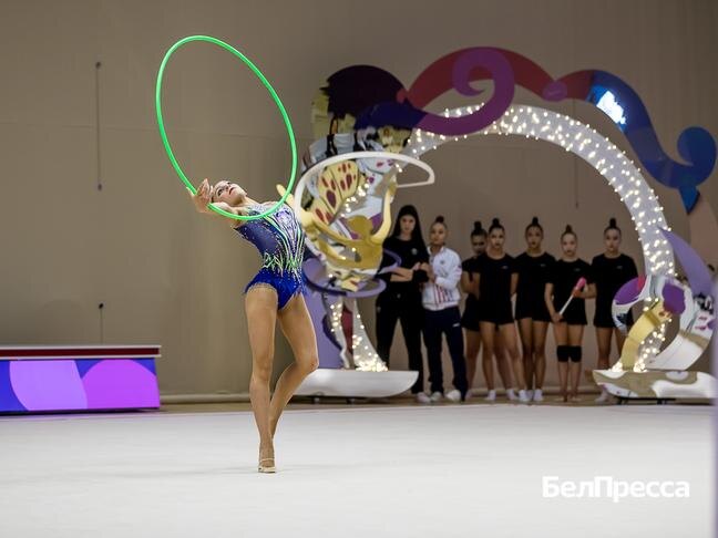 Фото: Павел Колядин