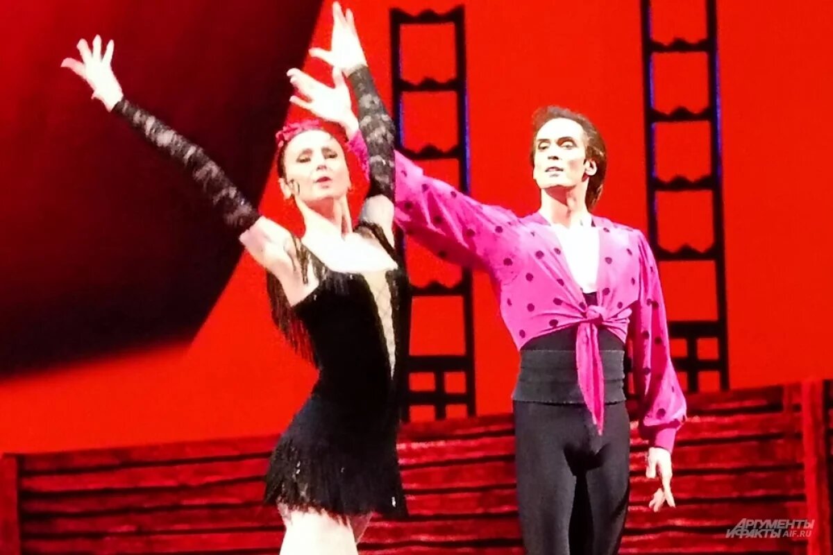    Музыкальный фестиваль-приношение «Майя и Родион».