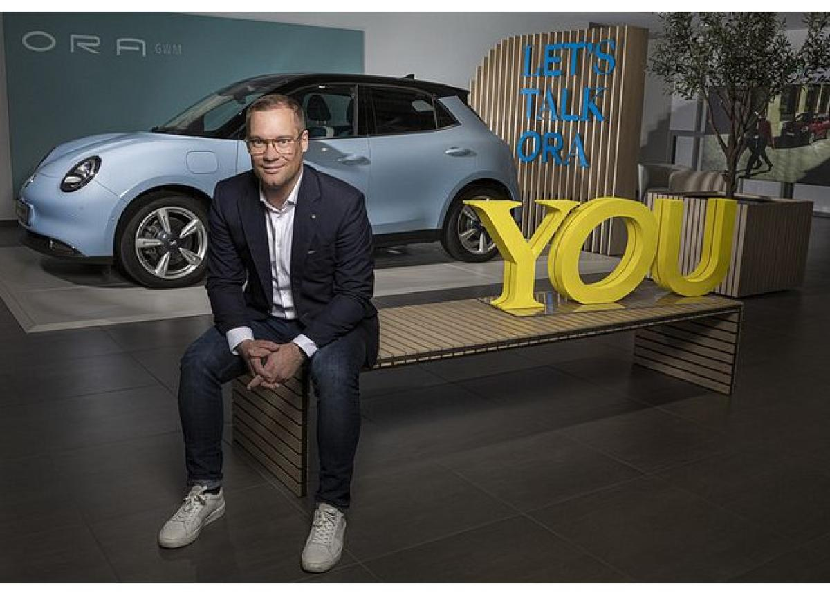 Предыдущие попытки продажи автомобилей GWM в Германии не были успешными