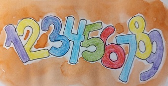 Иллюстрация к теме. Работа автора