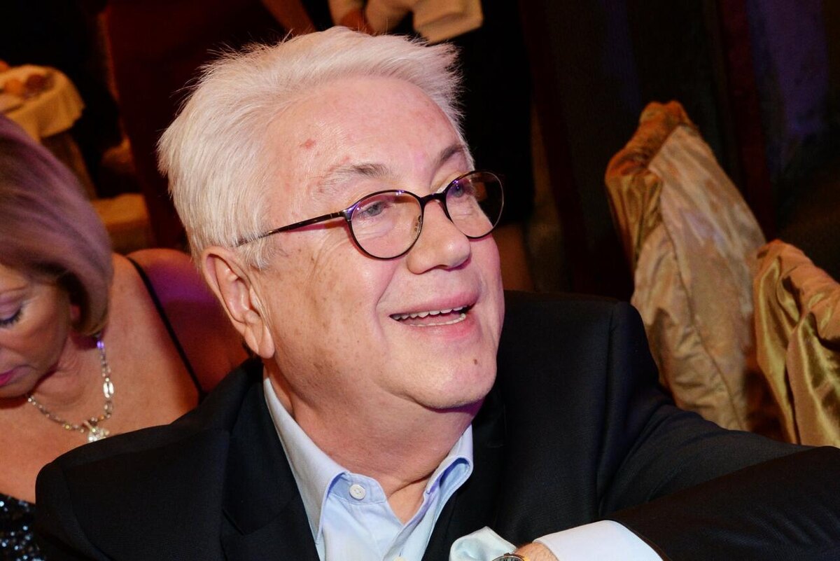    Владимир Винокур Anatoly Lomokhov/Global Look Press