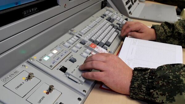    © Пресс-служба Минобороны РФ