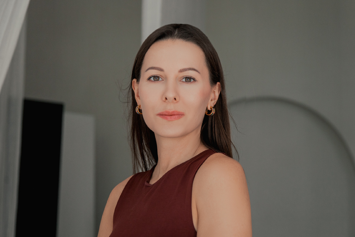 Юлия Слаква