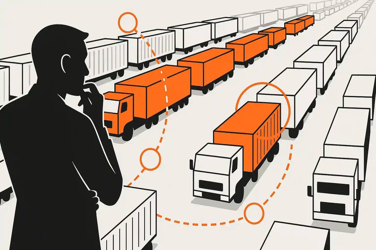 Товар застрял на границе? Как спасти бизнес в 2026 году