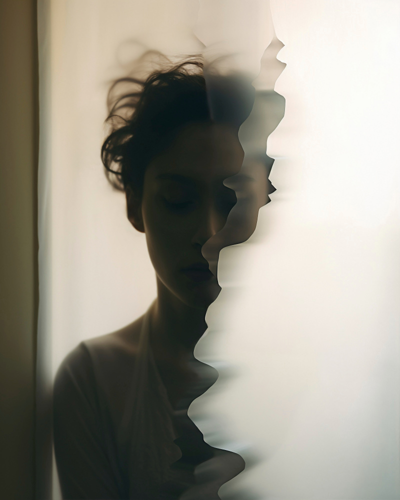 «После боли человек рождается заново. После пережитой душевной боли человек просыпается и начинает жить совсем по‑другому» (Даре Мачавариани).