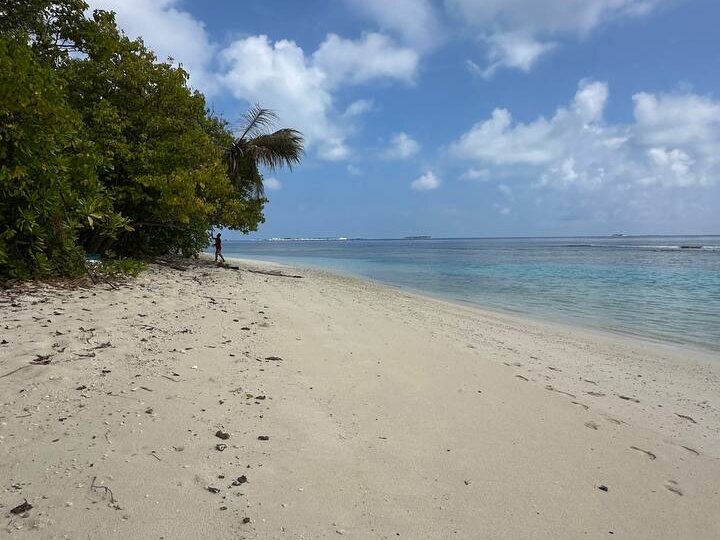 Кихаду (Kihaadhoo)- обзор местного острова, который скоро будет очень популярным