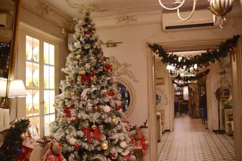 Священник рассказал, как православным христианам провести новогоднюю ночь, не нарушая духовных устоев