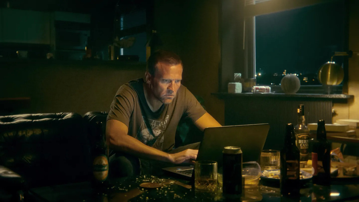 Фото: кадр из сериала Jo Nesbo’s Detective Hole. Источник: Netflix.