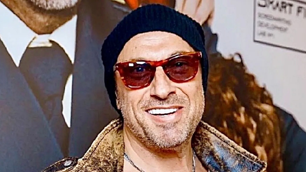 Дмитрий Нагиев фото / Взято из открытых источников