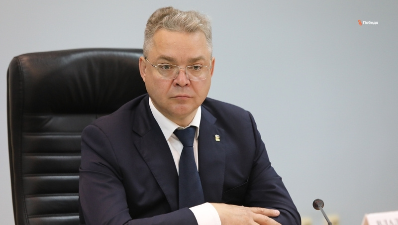      Фото: Дмитрий Ахмадуллин / / ИА «Победа26»