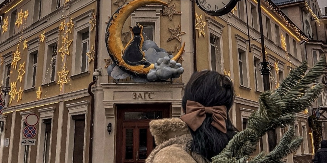 Декабрь и январь в Калининградской области: как подготовиться к путешествию, где побывать, что посмотреть