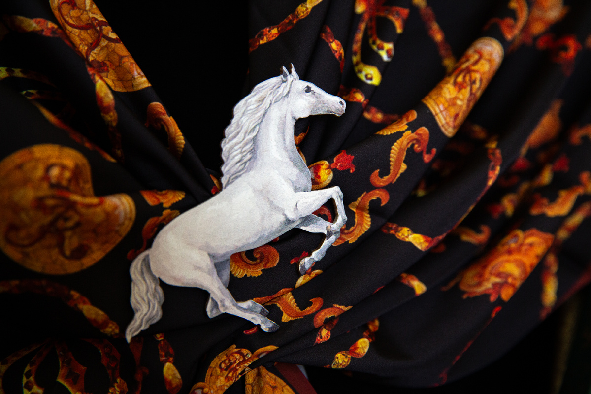 Фото: ГМЗ «Царское Село», Екатерина Новак