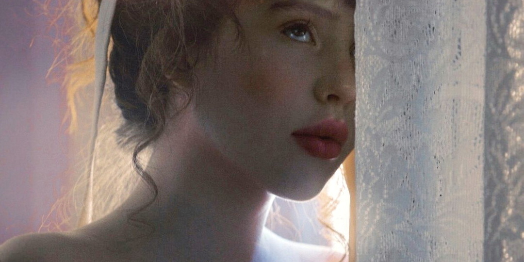 Слишком чиста, чтобы понимать