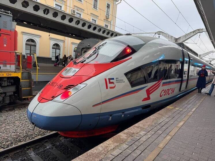     Фото: архив МК в Питере