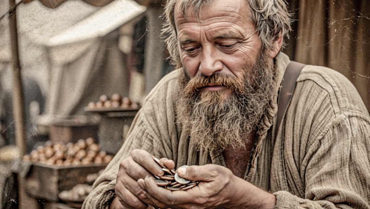 Иллюстрация к статье создана при помощи ИИ