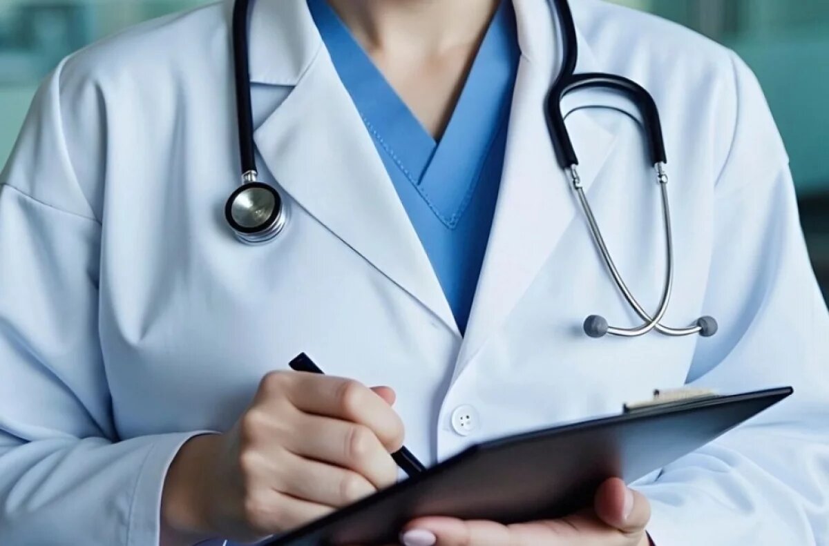    В Мильковскую районную больницу Камчатки приехали восемь врачей в 2025 году