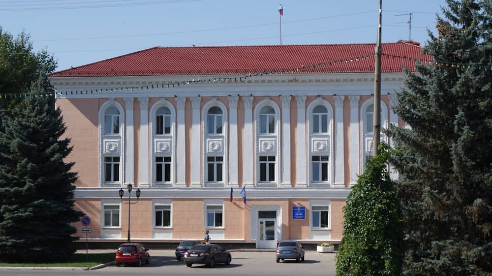 Фото: Дума городского округа Тольятти