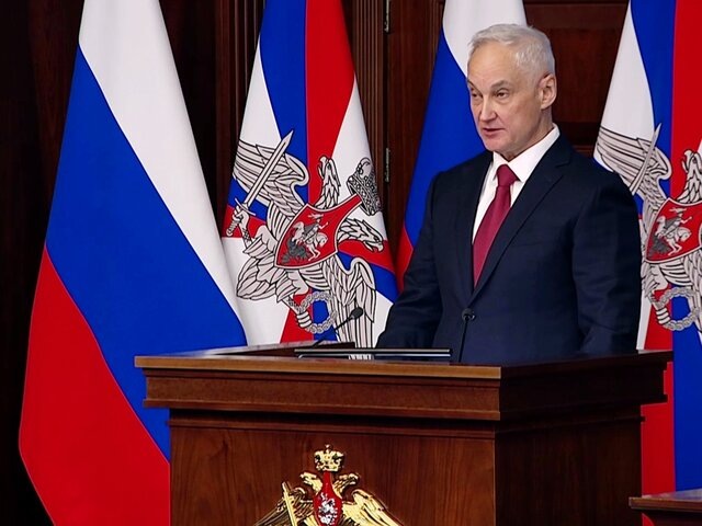    Фото: РИА Новости